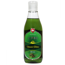 Herbamedicus - Spirytusowy Wyciąg z 13 Alpejskich Ziół - 250 ml
