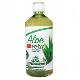 Sok Aloe Vera Eco BIO - 1000 ml - sok z aloesu