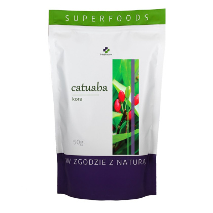 Catuaba kora 50 g - Medfuture