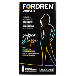 Fordren Complete Super Shape - 300 ml