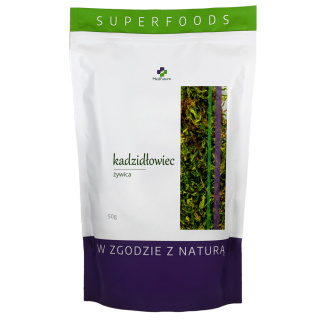 Kadzidłowiec Olibanum żywica 50 g - Medfuture (Boswellia Serrata)