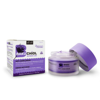 Krem do twarzy VIT VIT z bakuchiolem 50 ml - Dietesthetic