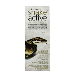 Serum Snake Active - 30 ml - serum z jadem żmii