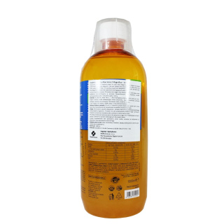 Sok Aloe Vera 2 Magnifica - 1000 ml