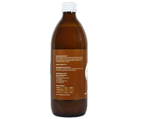 sok z mango medfuture etykieta sok z mango medfuture etykieta