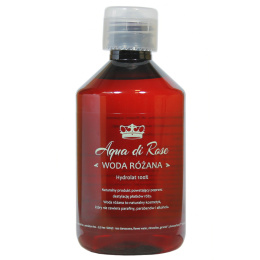 Woda Różana - 250 ml Hydrolat