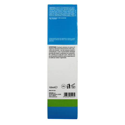 Aloesowa wybielająca pasta do zębów - 100 ml Aloesowa wybielająca pasta do zębów - 100 ml