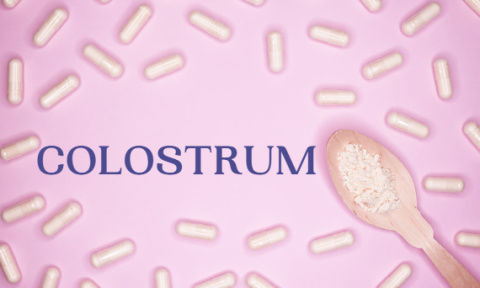 Na co pomaga colostrum i jak je stosować? Na co pomaga colostrum i jak je stosować?