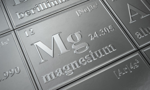 13 objawów niedoboru magnezu 13 objawów niedoboru magnezu