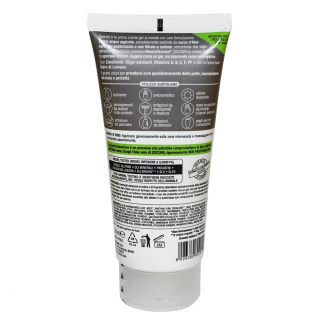 Krem do ciała z aloesem Łagodzi podrażnienia 150 ml - Zuccari