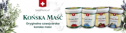 Maść z Konopi Forte 125 ml - Herbamedicus Maść z Konopi Forte 125 ml - Herbamedicus