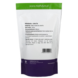 Miodunka ziele fix 250 g - Medfuture