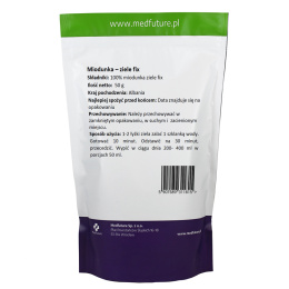 Miodunka ziele fix - 50 g