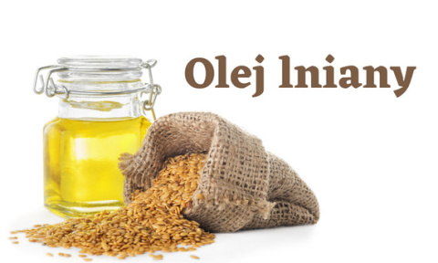 Olej lniany tłoczony na zimno 250 ml - Medfuture Olej lniany tłoczony na zimno 250 ml - Medfuture