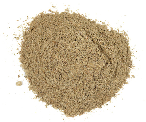 Ostropest mielony proszek 500 g Ostropest mielony proszek 500 g