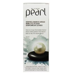Perłowe Serum do twarzy - 30 ml