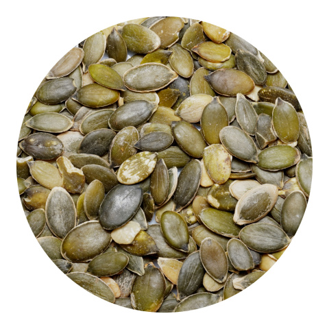 Pestki dyni łuskane 1000 g - Medfuture Pestki dyni łuskane 1000 g - Medfuture