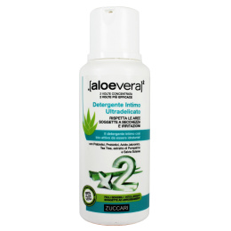 Płyn do higieny intymnej Aloe Vera 2 Intimate Wash - 250 ml