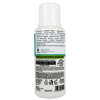 Płyn do higieny intymnej z aloesem 250 ml - Zuccari (Intimate Wash)