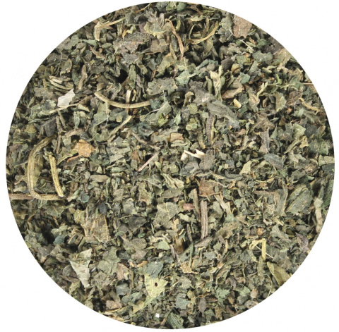 Pokrzywa - liść cięty - 50 g Pokrzywa - liść cięty - 50 g