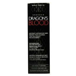 Serum Dragons Blood - smocza krew - 100 ml