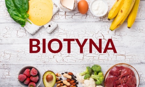 Co to jest biotyna i jakie ma działanie? Co to jest biotyna i jakie ma działanie?