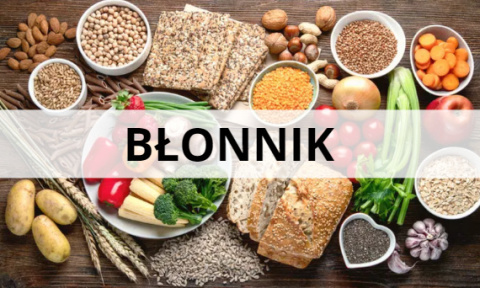 Błonnik Naturalny - (nasiona babki płasznik i jajowatej) - 500 g - Medfuture Błonnik Naturalny - (nasiona babki płasznik i jajowatej) - 500 g - Medfuture
