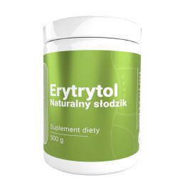 Medfuture - Erytrytol Premium - 500 g