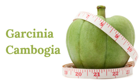 Garcinia Cambogia Ekstrakt 500 mg 60 kapsułek - Medfuture Garcinia Cambogia Ekstrakt 500 mg 60 kapsułek - Medfuture