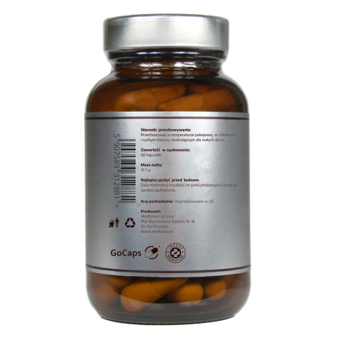 Pureline nutrition - Gotu Kola ekstrakt - 500 mg Pureline nutrition - Gotu Kola ekstrakt - 500 mg