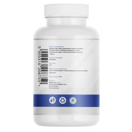 Inozytol (witamina B8) - 690 mg