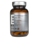 Kozieradka ekstrakt - 650 mg - 60 kapsułek - Pureline Nutrition