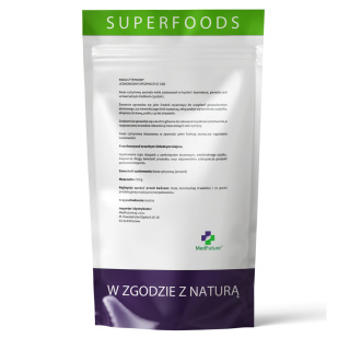 Kwasek cytrynowy spożywczy E330 500g - Medfuture