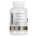 Medfuture - Maca Organic BIO 400 mg - 60 kapsułek