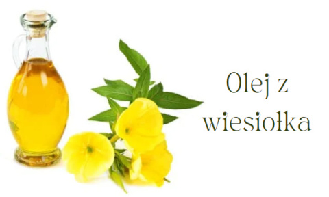 Olej z wiesiołka tłoczony na zimno 250 ml - Medfuture Olej z wiesiołka tłoczony na zimno 250 ml - Medfuture