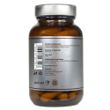 Shiitake (Lentinus edodes) - 670 mg - 60 kapsułek - Pureline Nutrition