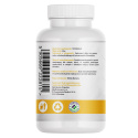 Medfuture - Witamina D3+K2 FORTE 4000 IU (MK-7) - 120 tabletek