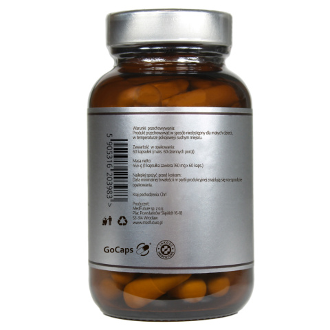 Żelazo organiczne 660 mg 6 Żelazo organiczne 660 mg 6