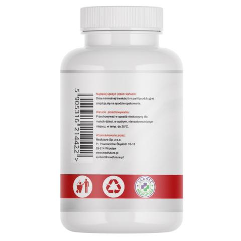 Astaksantyna Plus 4 mg - Medfuture Astaksantyna Plus 4 mg - Medfuture