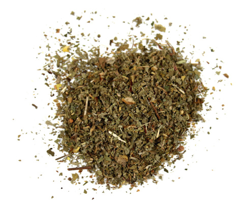 Medfuture - Czystek Suszony - 150 g Medfuture - Czystek Suszony - 150 g
