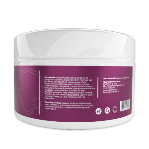 Medfuture - Omega 3-6-9 Max - 200 kapsułek Medfuture - Omega 3-6-9 Max - 200 kapsułek